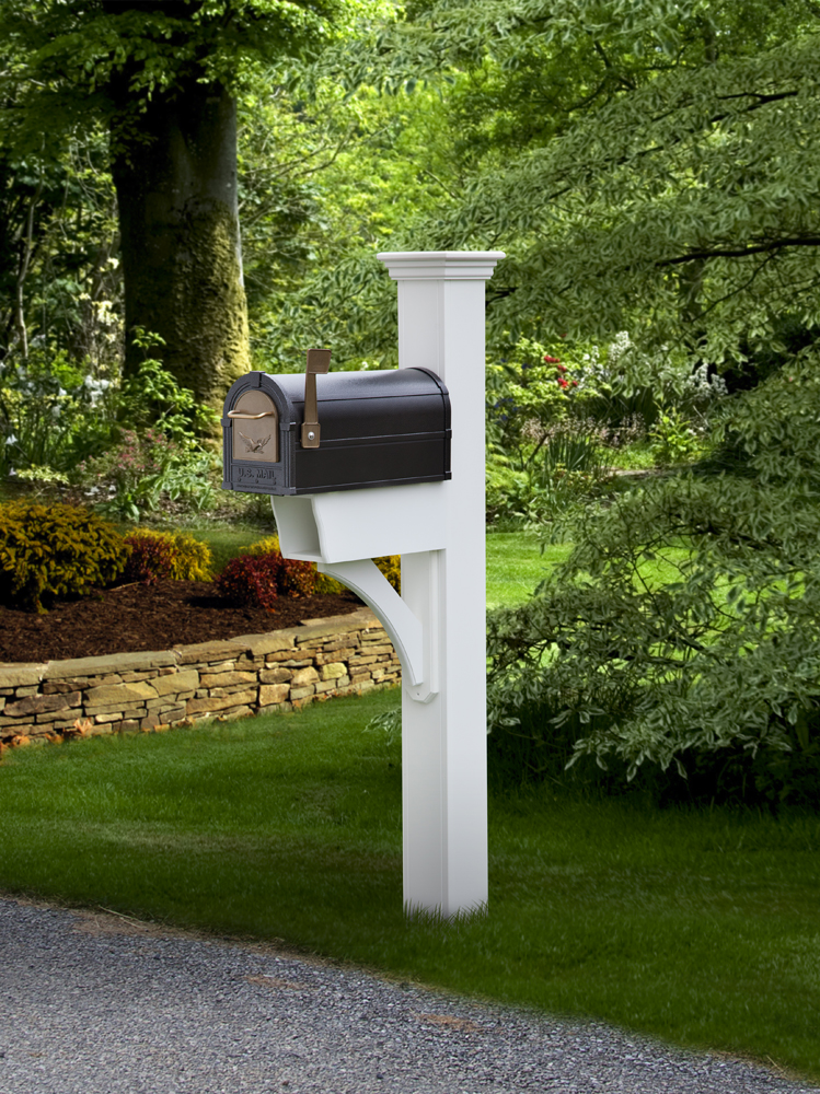 Annapolis Mailbox Post - Image 8