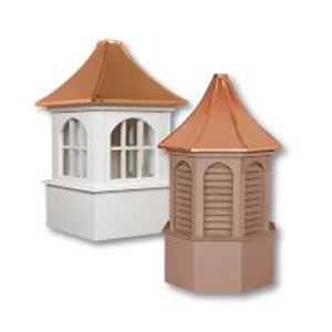 Estate Cupolas Series