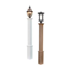 Lantern Posts