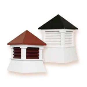 Shed Series