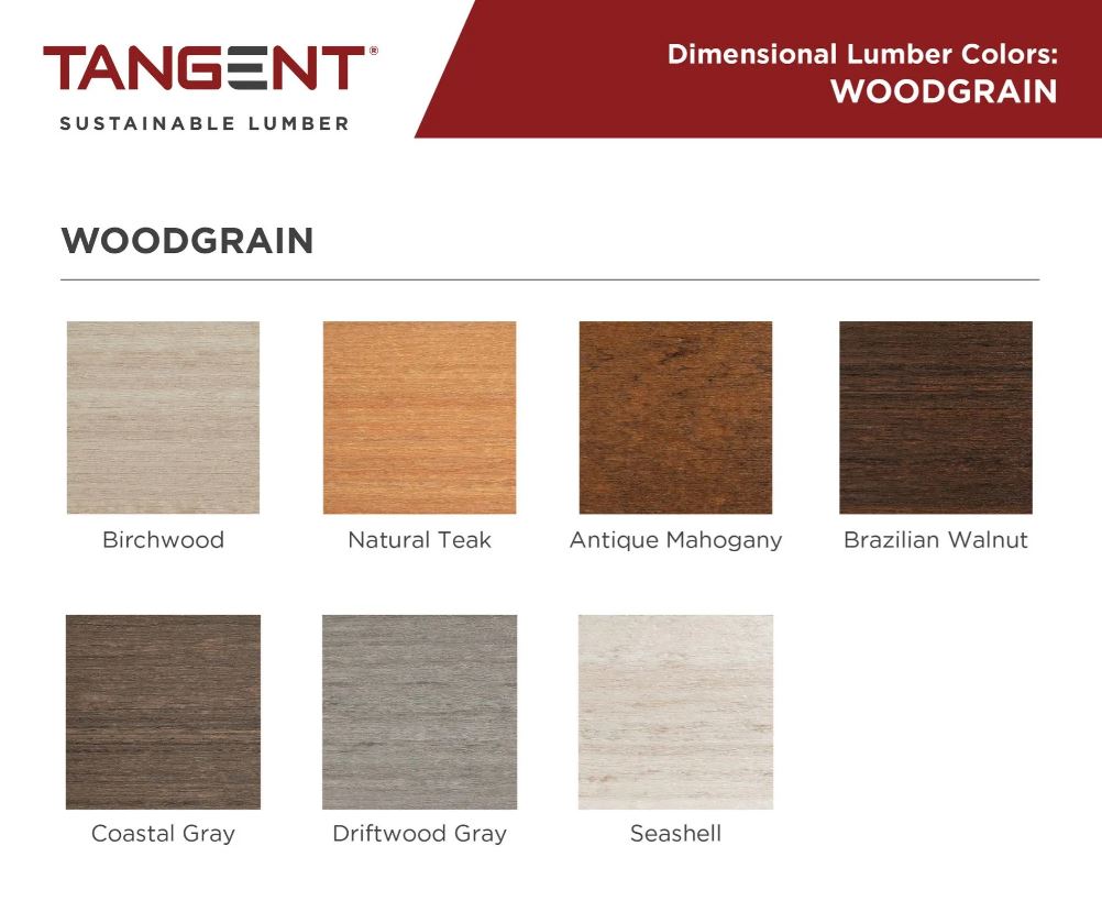 Springfield Lantern Post Colors