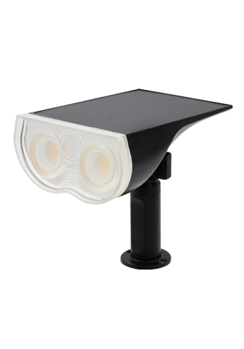Interior Solar Light for Cupola