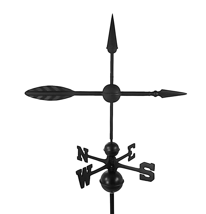 28 Inch Arrow Weathervane by Dalvento